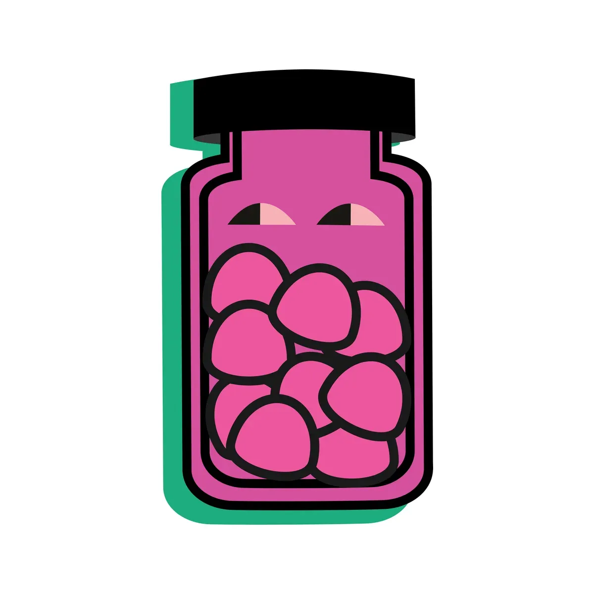 Pleasehempme — peça do case