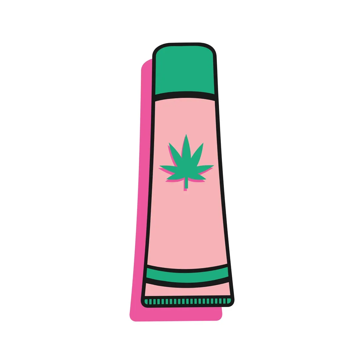 Pleasehempme — peça do case