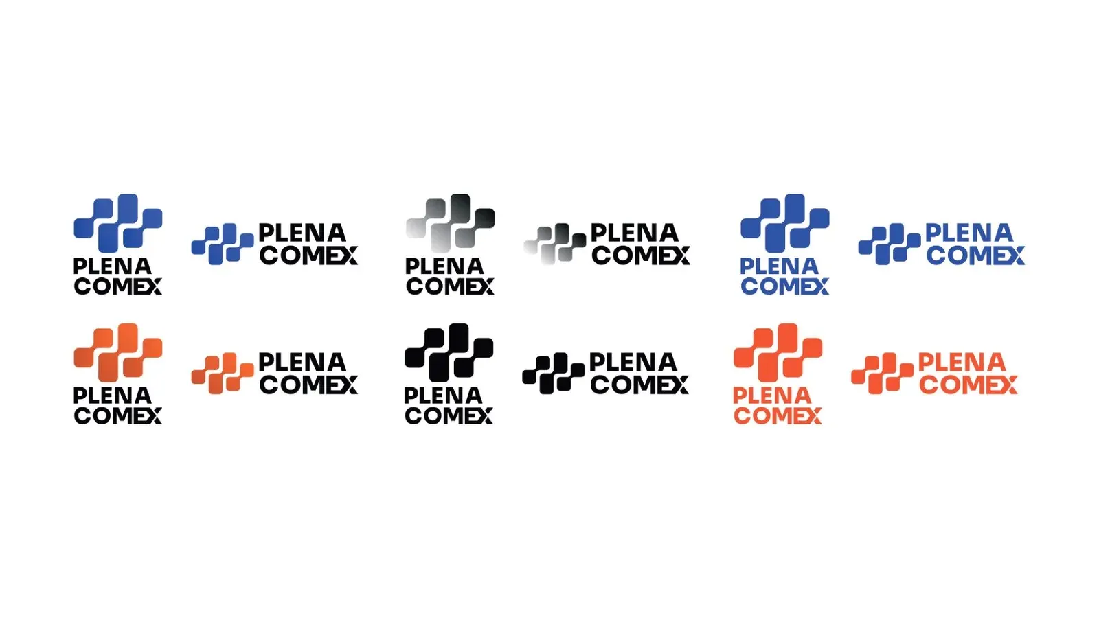 Plena Comex — peça do case