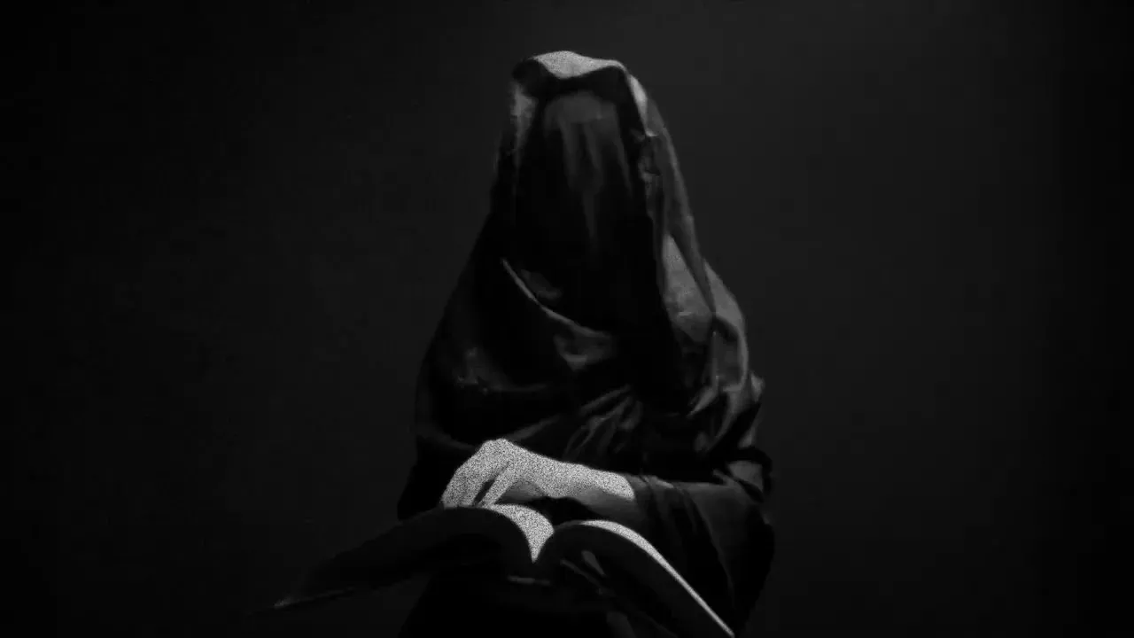 Gods — captação audiovisual 111